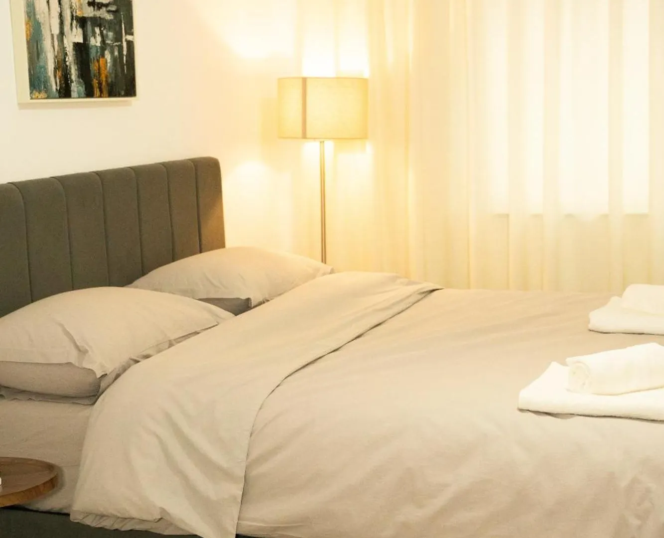 Apartament Bonki Tirana